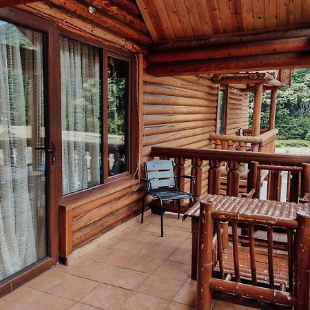 Hotel Chveneburi Machakhlispiri Zewnętrze zdjęcie