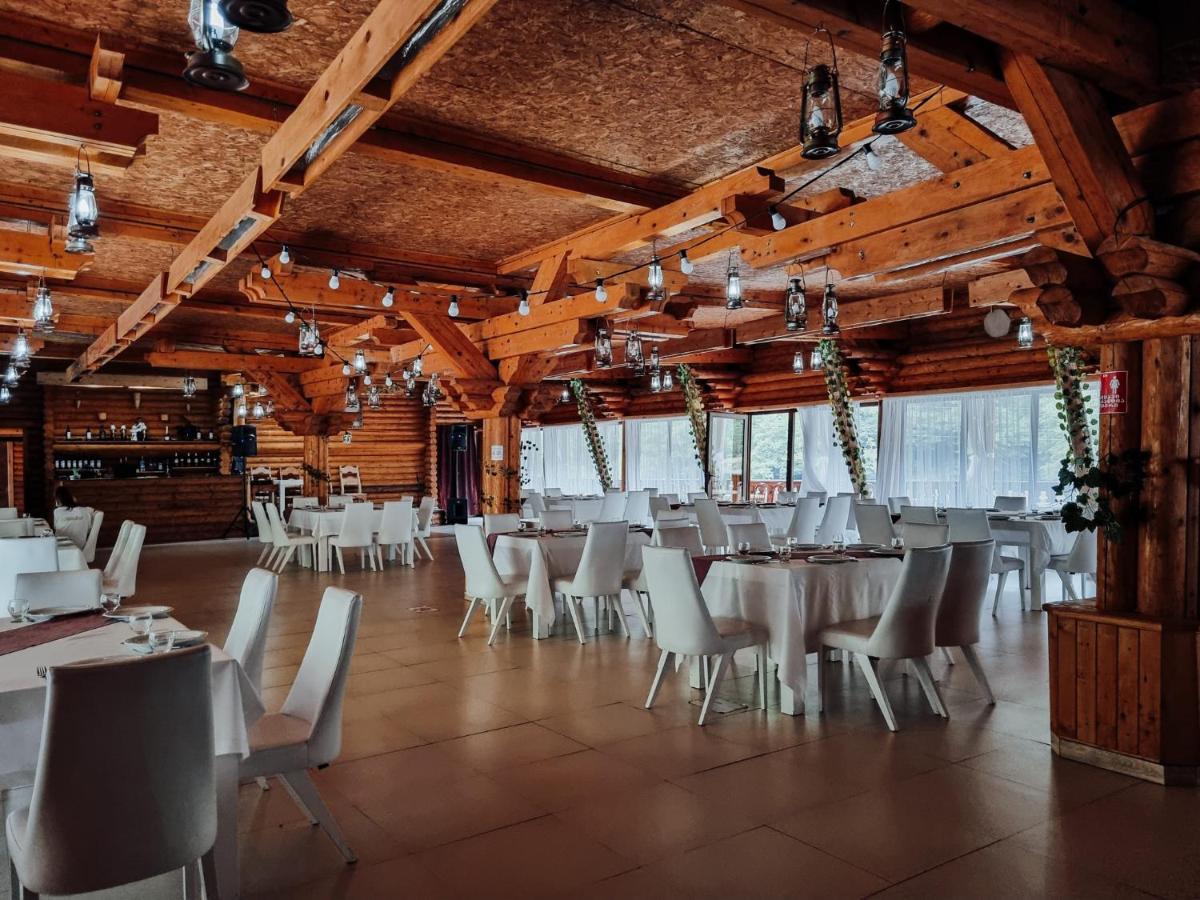 Hotel Chveneburi Machakhlispiri Zewnętrze zdjęcie