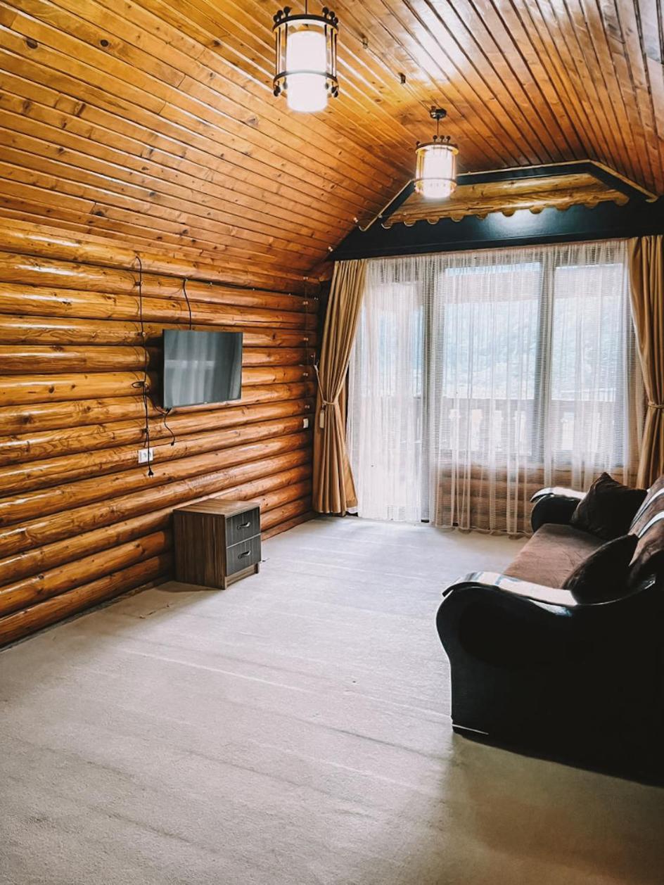 Hotel Chveneburi Machakhlispiri Zewnętrze zdjęcie
