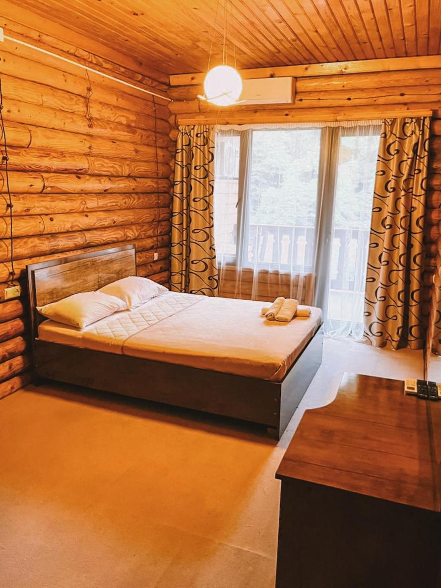 Hotel Chveneburi Machakhlispiri Pokój zdjęcie