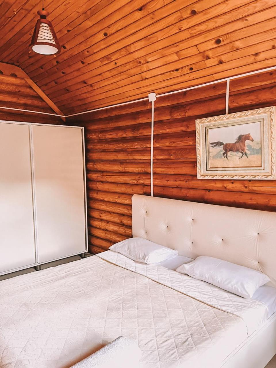 Hotel Chveneburi Machakhlispiri Zewnętrze zdjęcie