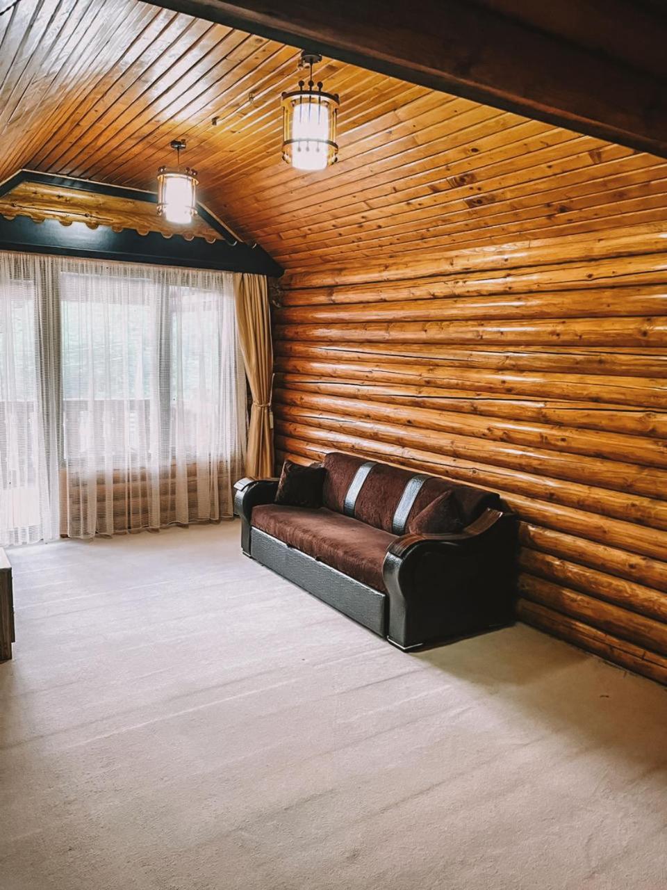 Hotel Chveneburi Machakhlispiri Pokój zdjęcie